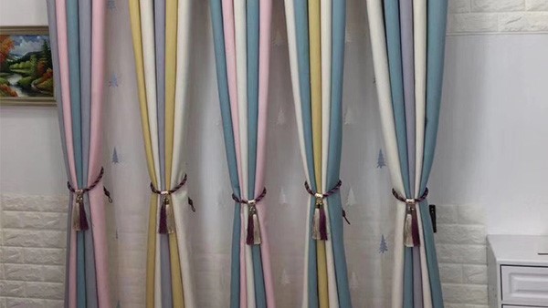 環保又高效的窗簾裁剪機