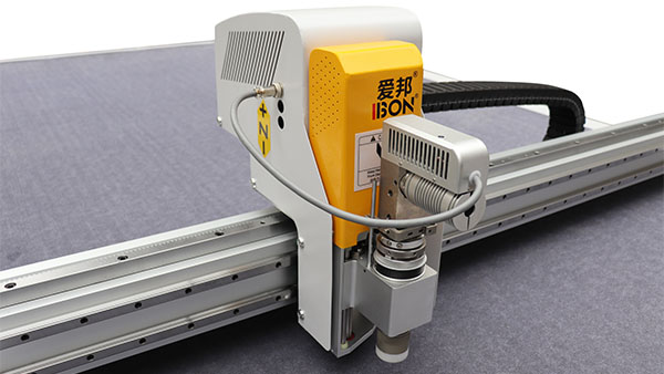 振動(dòng)刀-A2定臺(tái)