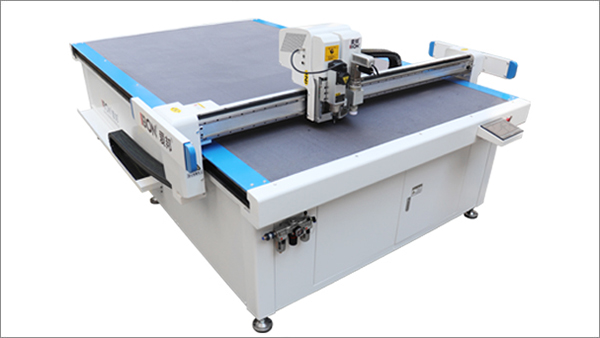 振動刀雙頭切割機(jī)