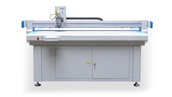 柔性材料切割機(jī)