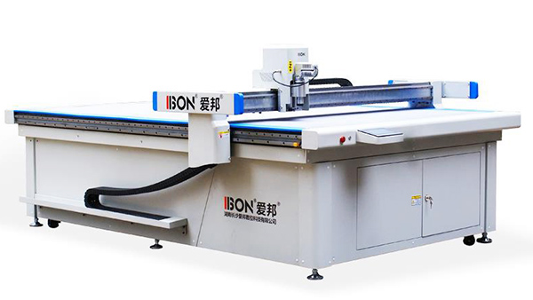 震動(dòng)刀切割設(shè)備