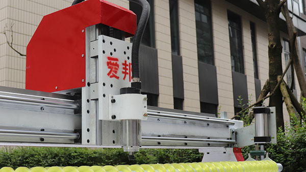 旋轉(zhuǎn)刀切割機品牌廠家有哪些