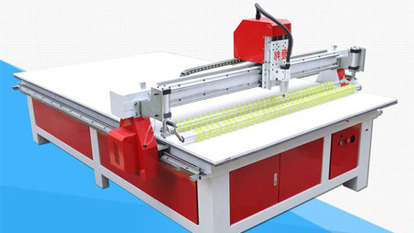 旋轉(zhuǎn)刀切割機哪家好