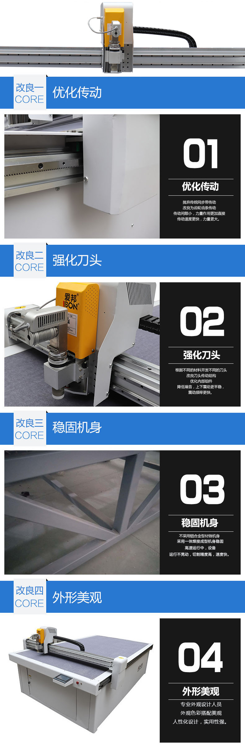 皮套自動加工設(shè)備