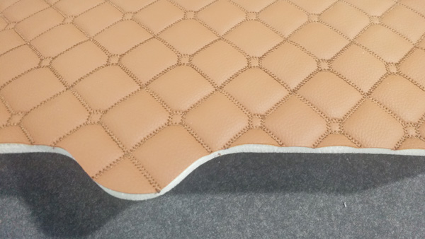 全自動腳墊切割機