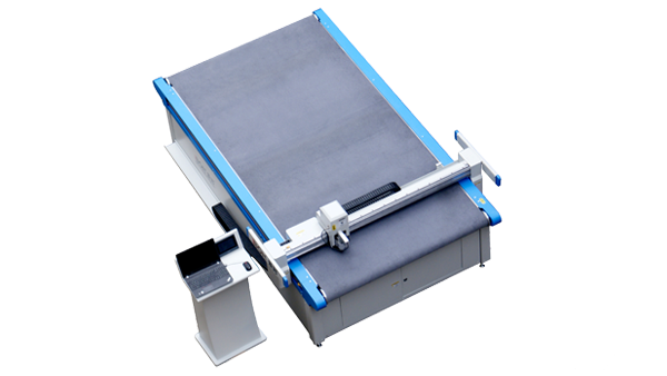 保溫棉裁剪機(jī)