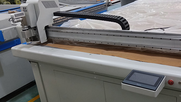 振動刀切割機價格范圍