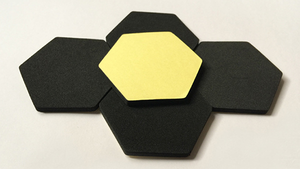 EVA密封墊切割機