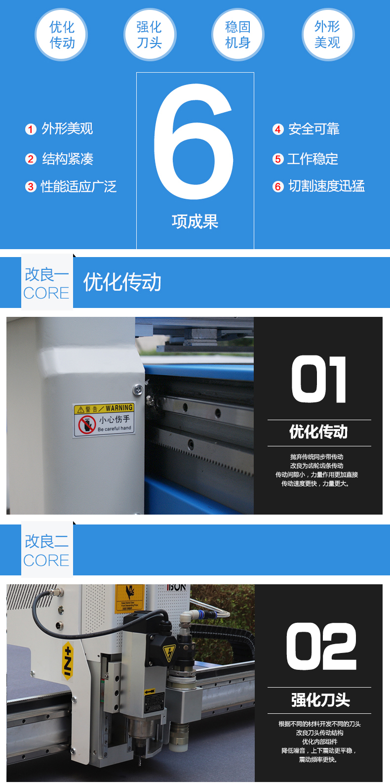 密封墊切割機(jī)